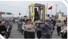 HERALDICA Y PROTOCOLO DE LA POLICIA NACIONAL DEL ECUADOR