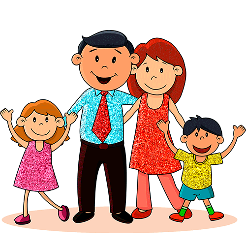 MAPA MENTAL FAMILIA Y PERSONALIDAD | Mind Map