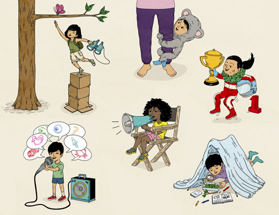 MAPA MENTAL FAMILIA Y PERSONALIDAD