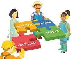 DIAGNOSTICO DE SEGURIDAD Y SALUD EN EL TRABAJO