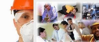DIAGNOSTICO DE SEGURIDAD Y SALUD EN EL TRABAJO