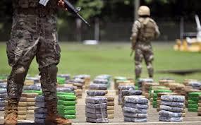 contribución al conflicto armado en Colombia tema : Exclusión, insurrección y crimen