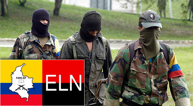 contribución al conflicto armado en Colombia tema : Exclusión, insurrección y crimen