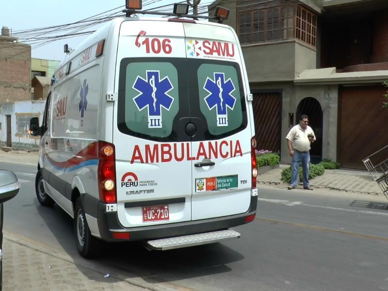 ACTIVIDADES INSTRUMENTALES DE LA VIDA DIARIA