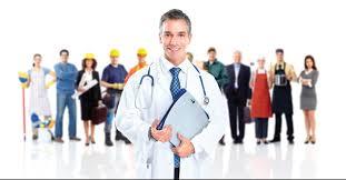 DIAGNOSTICO DE TRABAJO Y SALUD EN EL TRABAJO