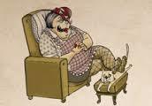 LA PEOR SEÑORA DEL MUNDO 1003