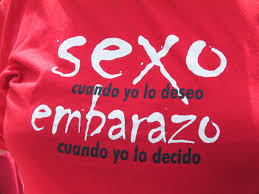 PRINCIPIOS DE ACCIÓN DEL ESTADO PARA TRABAJAR EN SALUD SEXUAL