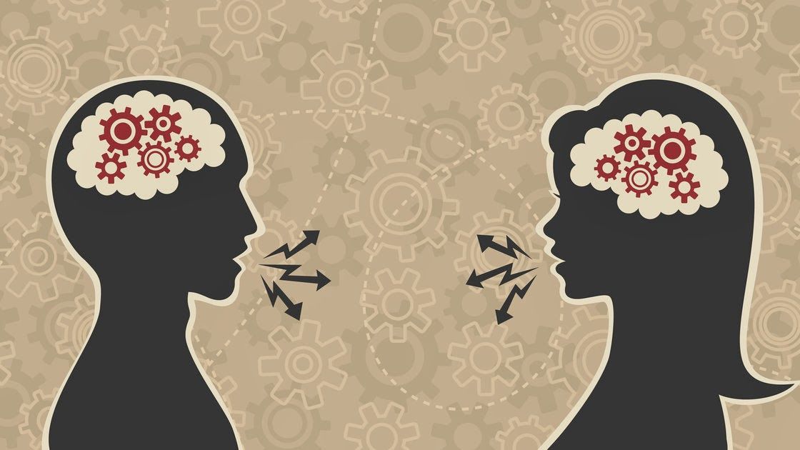 The Technology of Conversation