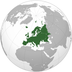 Historia económica de la población mundial