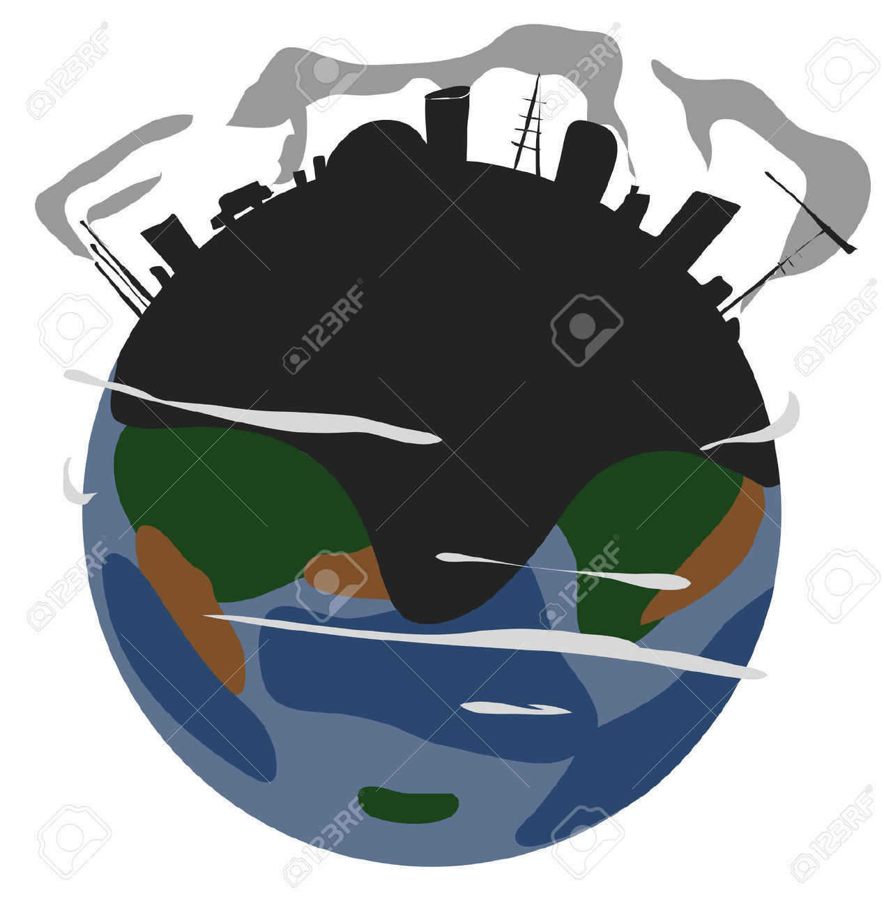 Historia económica de la población mundial