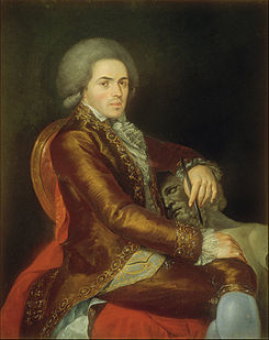 Vida Y Obra De Manuel Tolsa