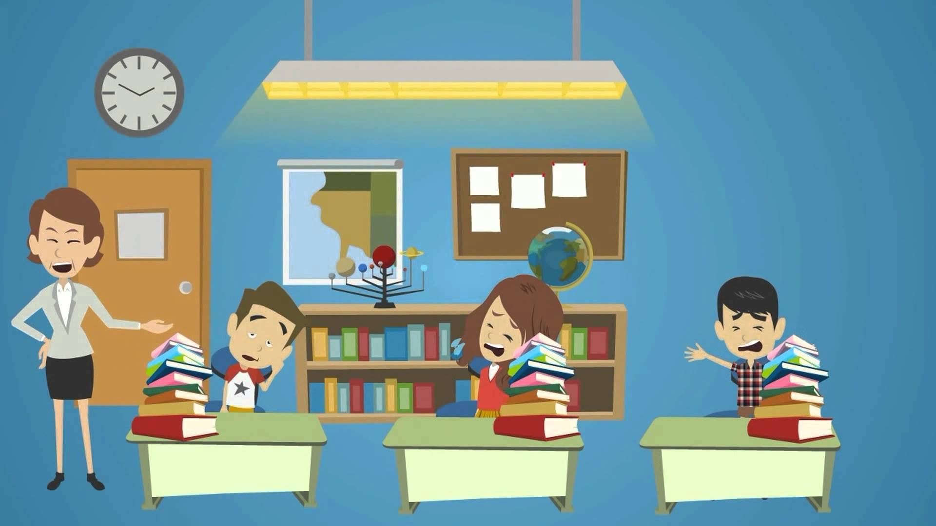 Los saberes del docente y su desarrollo profesional