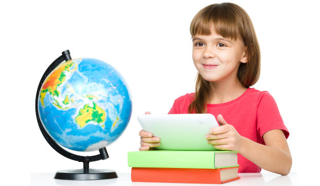 Los retos de la Geografía en Educación Básica. Su enseñanza y aprendizaje.