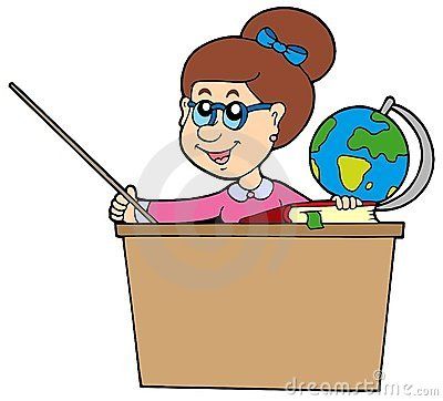 Los retos de la Geografía en Educación Básica. Su enseñanza y aprendizaje.