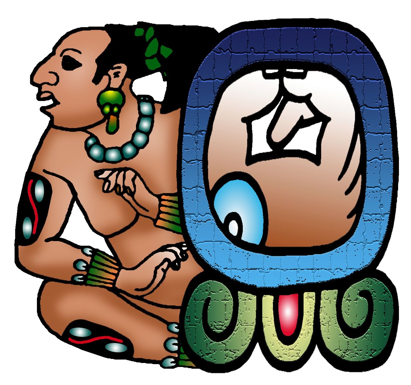 Los origenes del poder en Mesoamérica