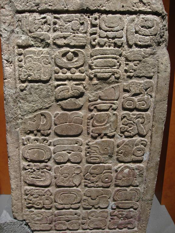 Los origenes del poder en Mesoamérica