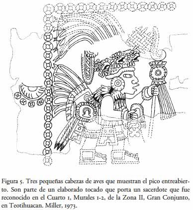 Los origenes del poder en Mesoamérica