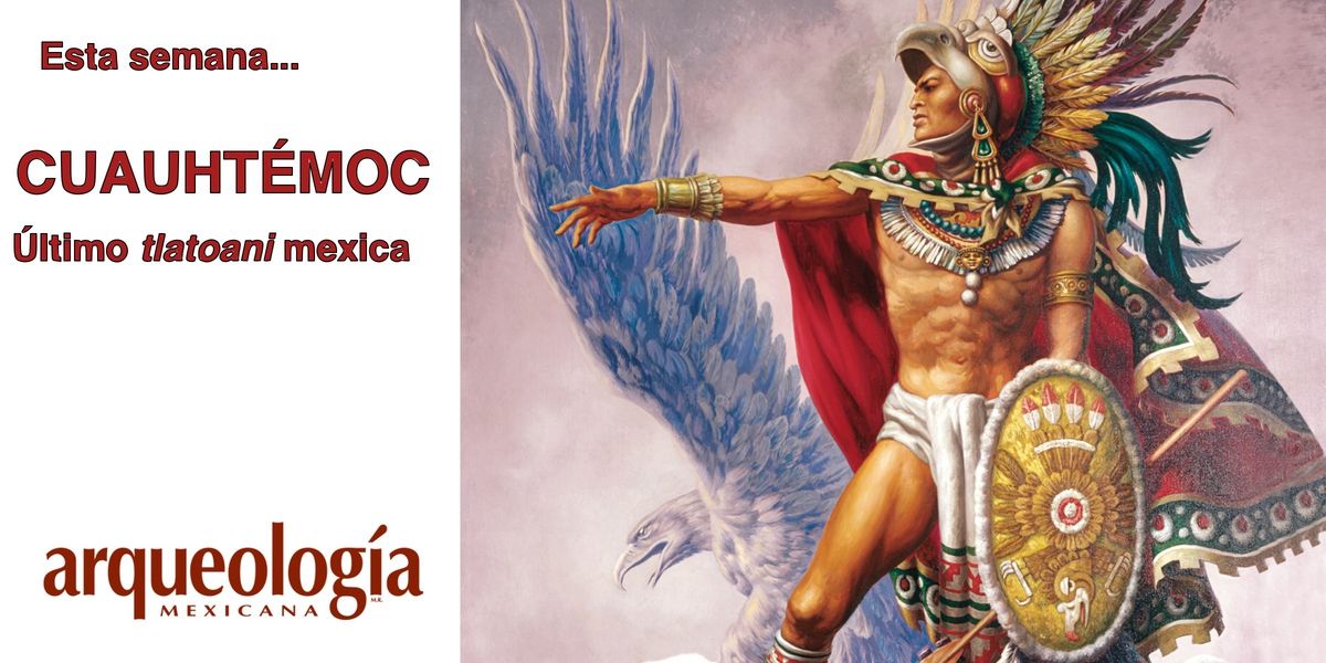 Los origenes del poder en Mesoamérica