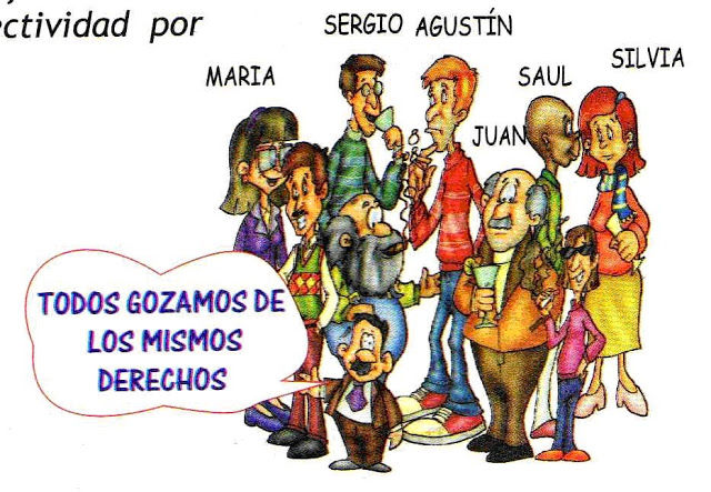 Principios del Estado para Trabajar la Salud Sexual y Reproductiva