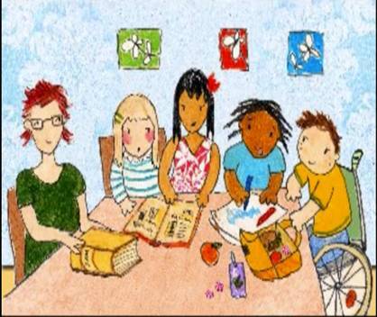 Diversidad Curricular