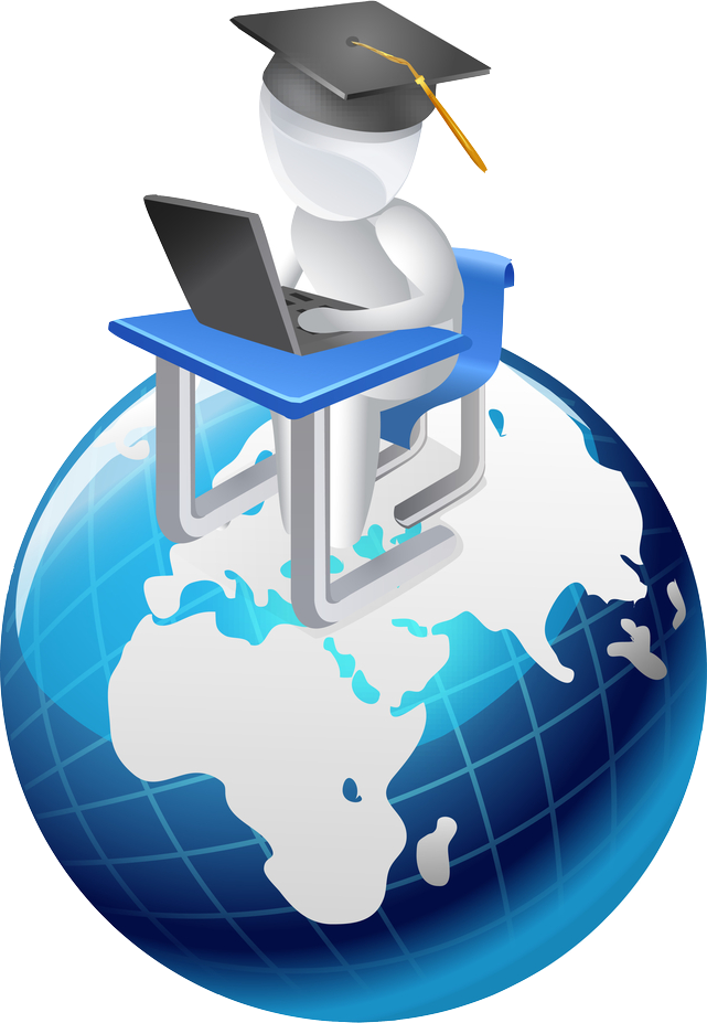 EDUCACIÓN Y LAS NUEVAS TECNOLOGÍAS Mapa