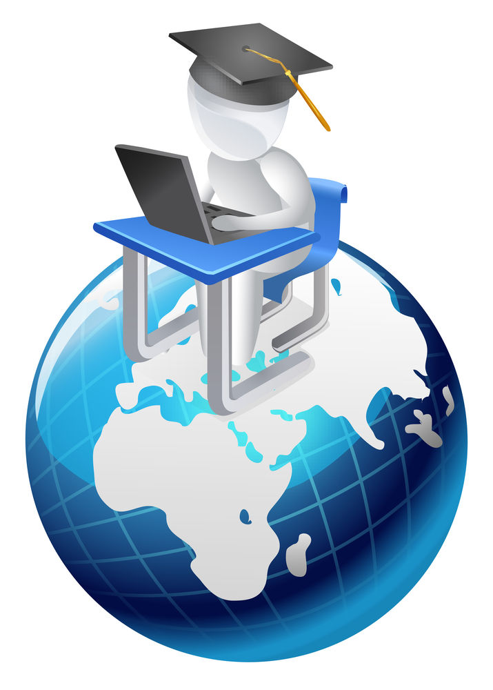 Las TIC y la evaluación en entornos virtuales