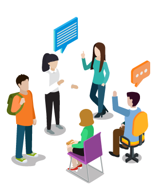 Las TIC y la evaluación en entornos virtuales
