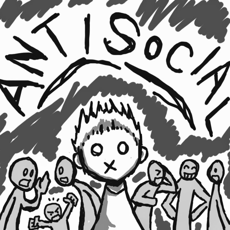trastornos de personalidad en la escuela