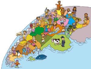 etica y ciudadania mas democracia