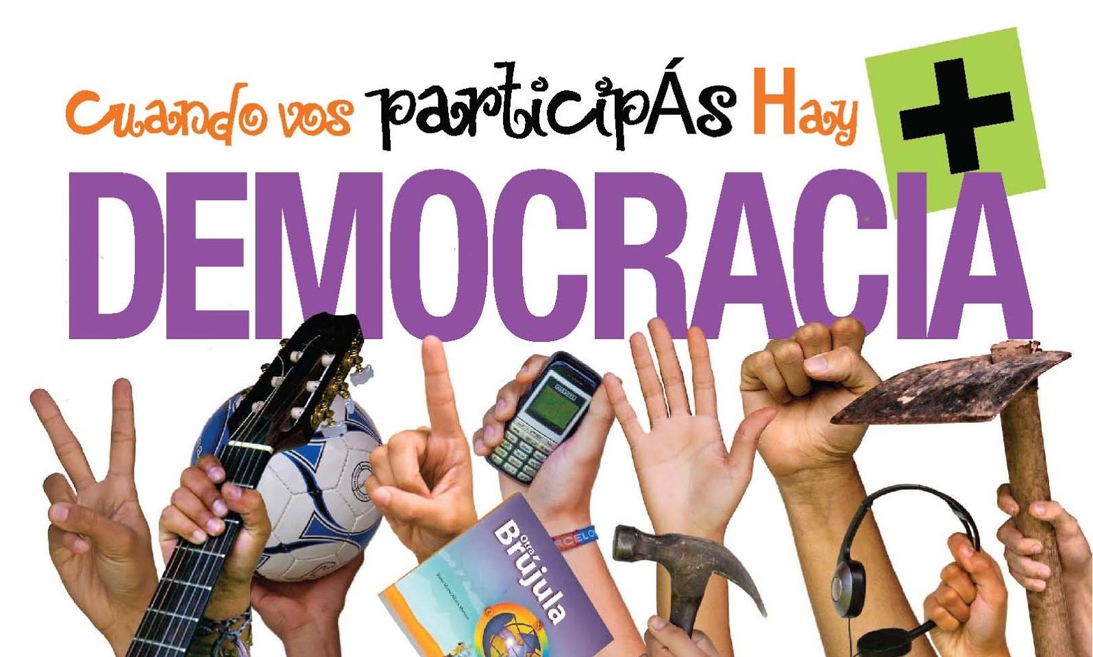 etica y ciudadania mas democracia