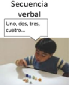 ESTÁNDARES CURRICULARES DEL PENSAMIENTO NUMÉRICO PARA EL PRIMER CICLO.