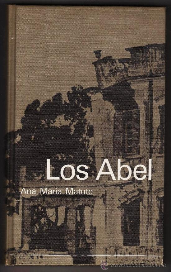 Ana Maria Matute: obras y premios destacados