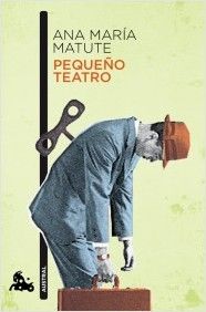 Ana Maria Matute: obras y premios destacados