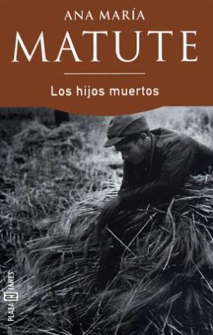Ana Maria Matute: obras y premios destacados