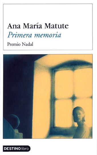 Ana Maria Matute: obras y premios destacados