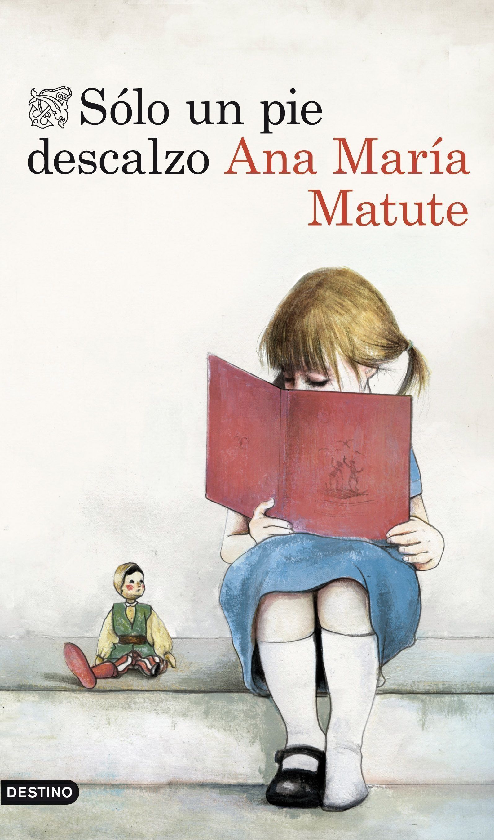 Ana Maria Matute: obras y premios destacados