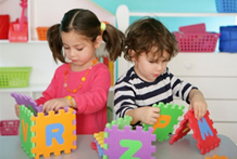 ESTÁNDARES CURRICULARES DEL PENSAMIENTO NUMÉRICO PARA EL PRIMER CICLO.