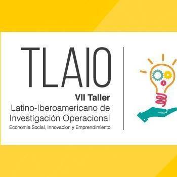 resumen congreso TLAIO (VII taller latino-iberoamericano de investigación operacional)