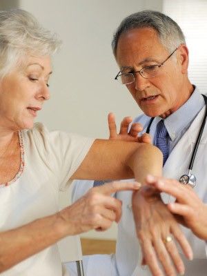 ¿CÓMO ABORDAR UN CASO DE PSICOPATOLOGÍA EN UN ADULTO MAYOR?