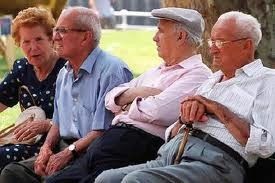 ¿CÓMO ABORDAR UN CASO DE PSICOPATOLOGÍA EN UN ADULTO MAYOR?