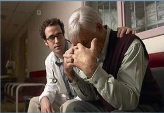 ¿CÓMO ABORDAR UN CASO DE PSICOPATOLOGÍA EN UN ADULTO MAYOR?