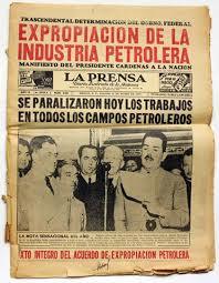 HISTORIA POLITICA Y ECONOMICA DE MEXICO EN EL SIGLO XX