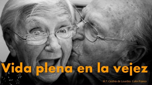 POLITICA PUBLICA DE ENVEJECIMIENTO Y VEJEZ 2010 - 2025