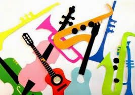 LA EXPRESIÓN MUSICAL