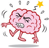El cerebro no busca la verdad sino sobrevivir