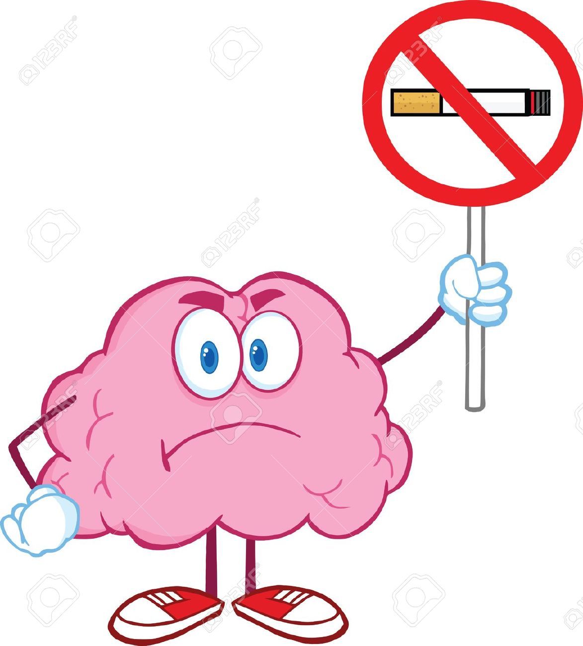 El cerebro no busca la verdad sino sobrevivir