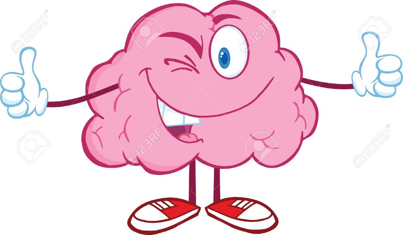 El cerebro no busca la verdad sino sobrevivir