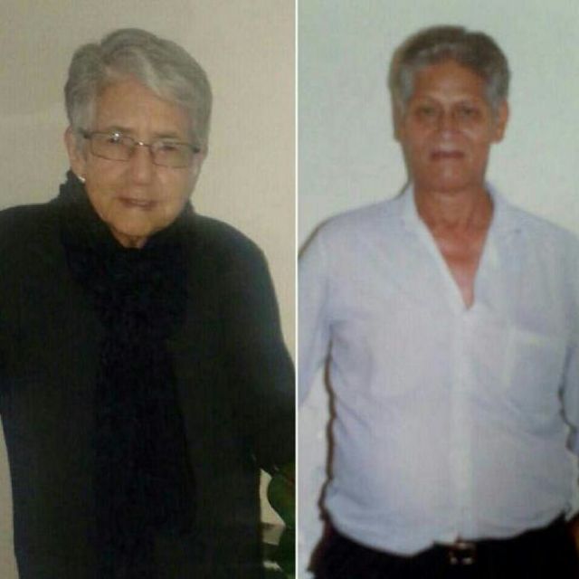 *Jesus Antonio * Pedro Morales *Maria Del Carmen *Rosa Elena