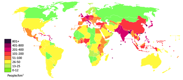 "Desarrollo económico y políticointernacional"