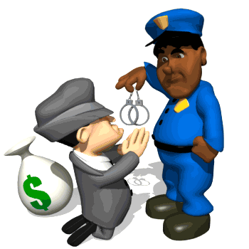 Prevención de Legitimación de capitales (Características)